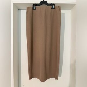 🌜2for$35🌛ZARA knit skirt - Large